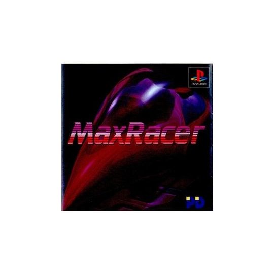 Pd Max Racer Sony Playstation Ps one