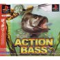 Syscom Entertainment Action Bass the Best Sony Playstation Ps one