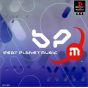 Sony Computer Entertainment Beat Planet Music Sony Playstation Ps one