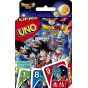 ENSKY - Card Game UNO Dragon Ball Super