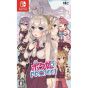 Nippon Ichi Software Proyecto Bokuhime Nintendo Switch