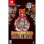 IntraGames Brigata di libri per Nintendo Switch