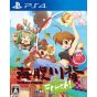 ¡Éxito de Umihara Kawase Fresh! Sony Playstation 4