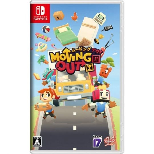 Game Source Entertainment se retira de Nintendo Switch