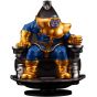 Kotobukiya Fine Art Statue Marvel UNIVERSE Thanos on Space Sloan 1/6 Scale Cold Cast Complete Figure