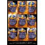 Kotobukiya Fine Art Statue Marvel UNIVERSE Thanos on Space Sloan 1/6 Scale Cold Cast Complete Figure