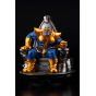 Kotobukiya Fine Art Statue Marvel UNIVERSE Thanos on Space Sloan 1/6 Scale Cold Cast Complete Figure