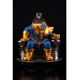 Kotobukiya Fine Art Statue Marvel UNIVERSE Thanos on Space Sloan 1/6 Scale Cold Cast Complete Figure