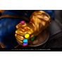 Kotobukiya Fine Art Statue Marvel UNIVERSE Thanos on Space Sloan 1/6 Scale Cold Cast Complete Figure