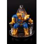 Kotobukiya Fine Art Statue Marvel UNIVERSE Thanos on Space Sloan 1/6 Scale Cold Cast Complete Figure