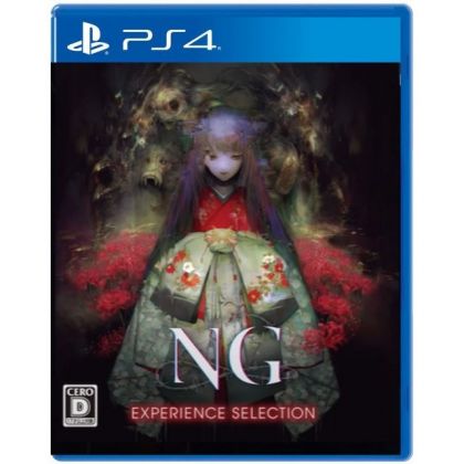 Experience Inc. NG (Experience Selection) Sony Playstation 4 PS4