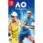 Oizumi Amuzio AO Tennis 2 Nintendo Switch