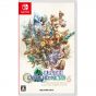 Square Enix Final Fantasy Crystal Chronicles Edizione Rimasterizzata Nintendo Switch