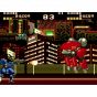 Columbus Circle Mad Stalker Full Metal Forth MEGADRIVE