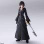 SQUARE ENIX KINGDOM HEARTS III BRING ARTS Xion PVC Action Figure