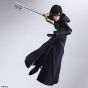 SQUARE ENIX KINGDOM HEARTS III BRING ARTS Xion Figura d'azione in PVC