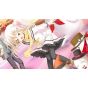 Entergram Hatsuyaki Sakura White Graduation Playstation 4 PS4