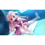Entergram Hatsuyaki Sakura White Graduation Playstation 4 PS4