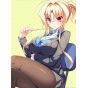 Entergram Kin'iro Loveriche Playstation 4 PS4