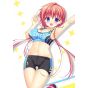 Entergram Kin'iro Loveriche Playstation 4 PS4