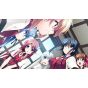 Entergram Koi Suru Orome To Shugo No Tate: Bara No Seibo Playstation 4 PS4