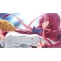 Entergram Koi Suru Orome To Shugo No Tate : Bara No Seibo Playstation 4 PS4