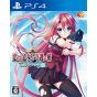 Entergram Koi Suru Orome To Shugo No Tate : Bara No Seibo Playstation 4 PS4
