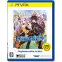 KADOKAWA GAMES Demon Gaze PlayStation Vita the Best PSVita