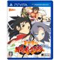 AQL Senran Kagura PSVita