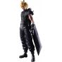 SQUARE ENIX - Final Fantasy VII REMAKE Play Arts Kai - Figurine de Cloud Strife Ver. 2