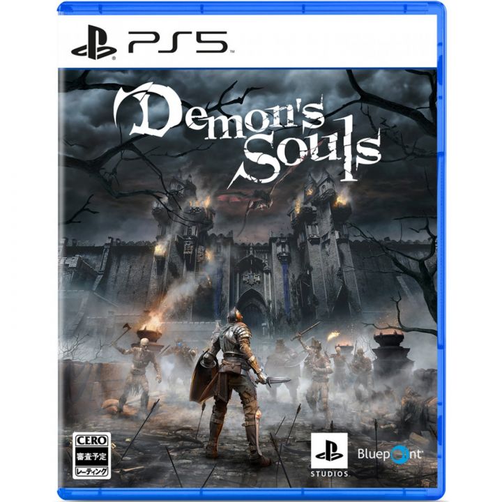 Playstation Studios Demon's Souls Sony Playstation 5 PS5