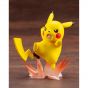 Kotobukiya PP864 ARTFX J Pokémon Series Iwark VS. Pikachu 1/8 Scale PVC Pre-painted Complete Figure