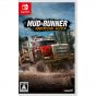 Oizumi Amuzio MUDRUNNER AMERICAN WILDS Nintendo Switch