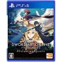 Bandai Namco Games SWORD ART ONLINE ALICIZATION LYCORIS Playstation 4 PS4