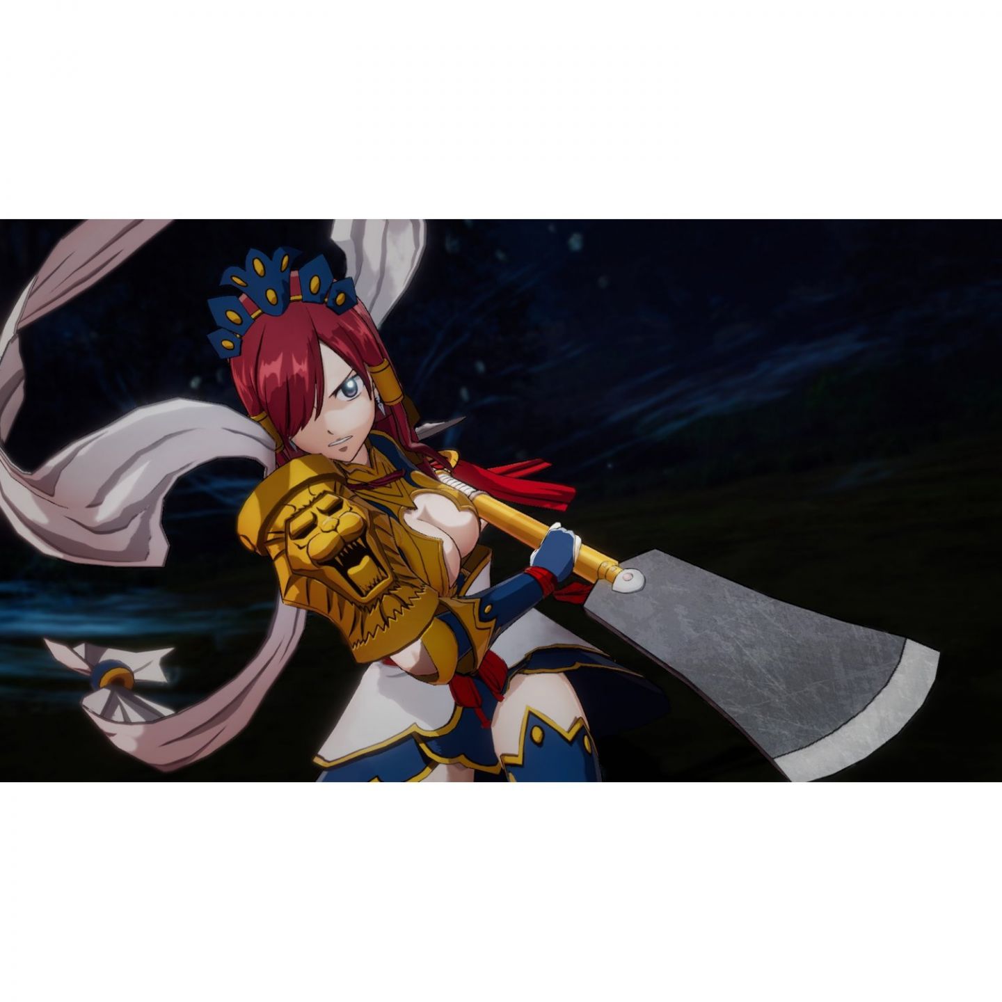 ☆.。.:*・°☆.。.:*・° FAIRY TAIL Online Games 🔶Like 🔶Follow
