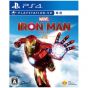 Sony Computer Entertainment MARVEL IRON MAN VR Playstation 4 PS4