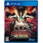 SNK SAMURAI SPIRITS NEOGEO COLLECTION Playstation 4 PS4