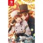 Idea Factory CODIGO REALIZADO - SHIROGANE NO KISEKI Nintendo Switch