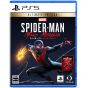 PlayStation Studios Marvel's Spider-Man Miles Morales Ultimate Edition Sony PS5 Playstation 5