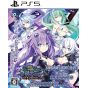 Compile Heart  Go! Go!  5 Jigen Game Neptune  re★Verse Sony PS5 Playstation 5
