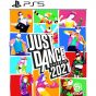 Ubisoft Just Dance 2021Sony Playstation 5 PS5