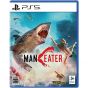 Deep Silver Maneater Sony Playstation 5 PS5