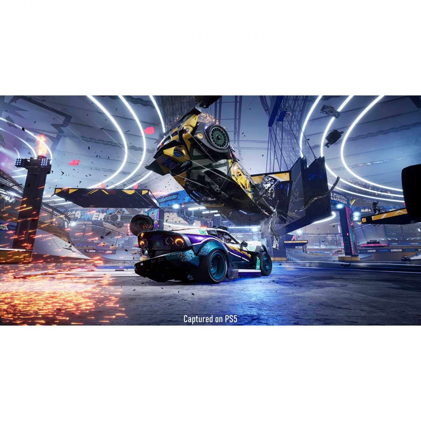 Sie ソニー インタラクティブエンタテインメント デストラクションオールスターズ Ps5ソフト