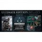 Ubisoft ASSASSIN'S CREED VALHALLA ULTIMATE EDITION Playstation 5 PS5