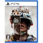 Activision CALL OF DUTY BLACK OPS COLD WAR Playstation 5 PS5