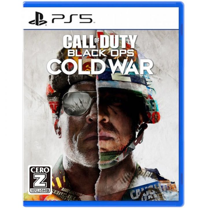 Call of Duty®: Black Ops Cold War Cross-Play and Battle Pass Intel Overview