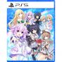 Compile Heart GO! GO! 5 JIGEN GAME NEPTUNE RE★VERSE GO! GO! EDIZIONE LIMITATA Playstation 5 PS5