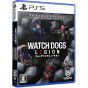 Ubisoft WATCH DOGS LEGION ULTIMATE EDITION Playstation 5 PS5