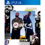 Electronic Arts EA SPORTS UFC 4 Playstation 4 PS4