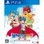 Arc System Works MONSTER BOY AND THE CURSED KINGDOM Playstation 4 PS4